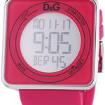 D&G Gents Digital High Contact Watch DW0737