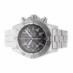 Breitling Avenger automatic-self-wind mens Watch A13380 (Certified Pre-owned)