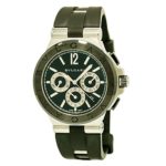Bvlgari Diagono automatic-self-wind mens Watch DG42SCCH (Certified Pre-owned)