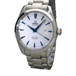 Omega Seamaster automatic-self-wind mens Watch 2502.33 (Certified Pre-owned)