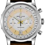 Breitling Transocean Chronograph Edition Mens Watch AB015412/G784-438X