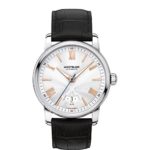 Montblanc 114841 4810 Date Automatic Mens Watch