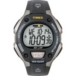 Timex Ironman Triathlon 30 Lap Grey/black