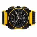 Bell & Ross BR-X1 automatic-self-wind mens Watch BRX1-CE-CF-RS16 (Certified Pre-owned)
