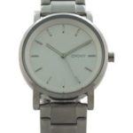 Dkny Ny2342 Soho Stainless Steel Bracelet Watch Watch For Women