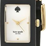 Kate Spade New York Womens 18 X 25mm Duffy Square Watch – KSW1275