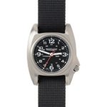 Bertucci B-1T Titanium Field Watch
