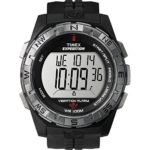 Timex Expedition Vibrate Alert Watch – Full Size – Black
