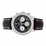 Breitling Navitimer automatic-self-wind mens Watch A23322 (Certified Pre-owned)
