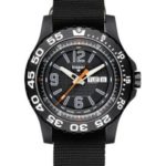 Traser P6600 Extreme Sport Watch on NATO Strap P6600.41F.0S.01