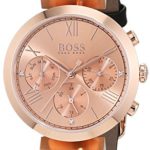Hugo Boss CLASSIC WOMEN SPORT 1502397 Wristwatch for women Design Highlight