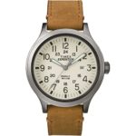 Timex Men’s Expedition Scout 43 Watch