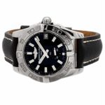 Breitling Galactic automatic-self-wind womens Watch A37330 (Certified Pre-owned)
