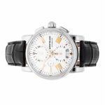 Montblanc Star automatic-self-wind mens Watch 105856 (Certified Pre-owned)