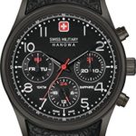 Hanowa Swiss Military NAVALUS MULTIFUNCTION GENT 06-4278.13.007 Mens Wristwatch Swiss Made