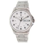 Victorinox Swiss Army Officers Day and Date Mens Watch 241551