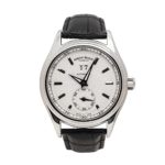 Armand Nicolet AN9146 automatic-self-wind mens Watch 30932 (Certified Pre-owned)