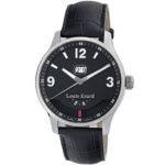 Louis Erard Men’s 82224AA02.BDC51 1931 GMT Automatic Watch