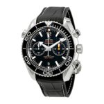Omega Seamaster Planet Ocean Chronograph Automatic Mens Watch 215.33.46.51.01.001
