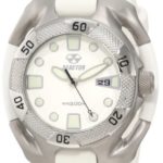 REACTOR Men’s 71805 Heavy Water Classic Analog with Support Airflow Watch