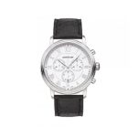 MontBlanc Tradition Chronograph Mens Watch 114339