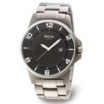3535-03 Boccia Titanium Watch