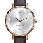 Esprit tp10931 ES109312003 Wristwatch for women Design Highlight