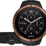 Suunto Spartan Ultra Copper Edition HR Watch SS022944000