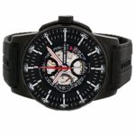 Momo Design Titanium Chronograph Auto automatic-self-wind mens Watch (Certified Pre-owned)