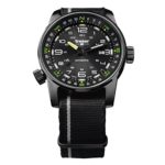 Traser P68 Pathfinder Swiss Automatic Tritium Watch