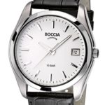 3548-01 Boccia Titanium Watch