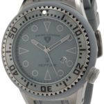 Swiss Legend Men’s 21818D-PHT-14 Neptune Grey Dial Watch
