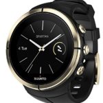Suunto Spartan Ultra HR Gold Edition Watch SS023303000