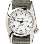 Bertucci 18018 Ladies M-1T WOMENS HIGHPOLISH Titanium Watch