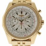 Breitling Bentley swiss-automatic mens Watch K25362 (Certified Pre-owned)