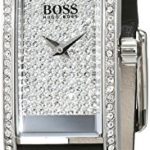 Hugo Boss LADIES COCKTAIL 1502389 Wristwatch for women With crystals