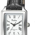 CROTON watch 3 needle made in Japan RT-158L-CA Ladies