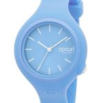 Rip Curl Women’s Quartz Plastic and Polyurethane Sport Watch, Color:Blue (Model: A2696GBAB1SZ)