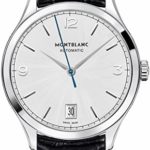 Montblanc Heritage Chronometrie 112533 Automatic Mens Watch