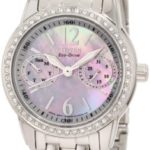 Citizen Women’s Eco-Drive Watch with Swarovski Crystal Accents, FD1030-56Y