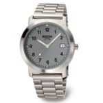 3545-02 Mens Boccia Titanium Watch