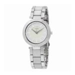 DKNY Women’s ‘Stanhope’ Quartz Stainless Steel Casual Watch (Model: NY2462)