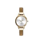 Esprit Watch Tp10938 Beige – ES109382002-Gold – stainless-steel-Round – 28 mm