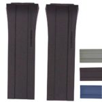 27mm Rubber Suitable For P6780 Diver Watch Watches Band Strap
