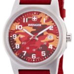 Mens Watches Wenger Field Classic Color 01.0441.111