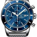 Breitling Superocean Heritage II Chronograph Mens Watch A1331216/C963