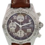 Breitling Cockpit swiss-automatic mens Watch A13358 (Certified Pre-owned)
