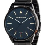 The Timebox Metal quiksilver analogic watch EQYWA03026
