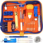 QwikFixxer Watch Repair Tool Kit & Wrench