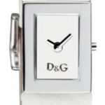 D&G Dolce & Gabbana Women’s DW0508 Shout Analog Watch